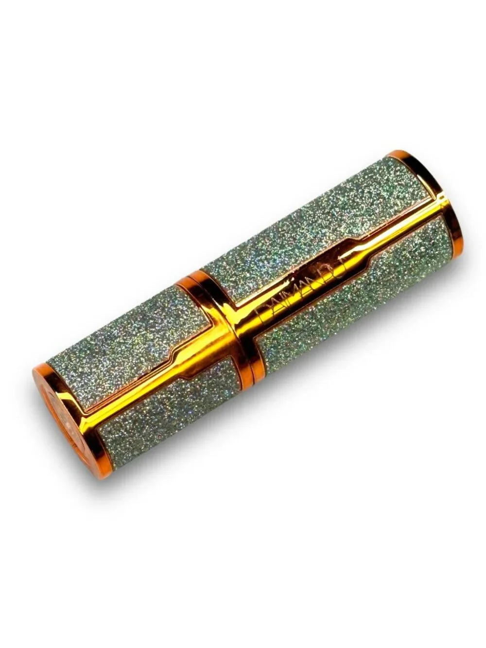 Starry Sparkling Glitter Lipstick - Moisturizing Color-Changing Balm With Shimme